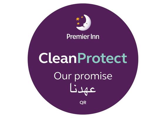 Premier Inn Doha Education City