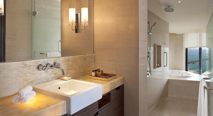 Sheraton Nha Trang Hotel and Spa