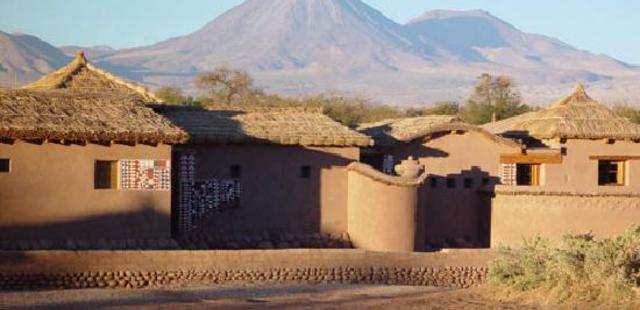 Our Habitas Atacama