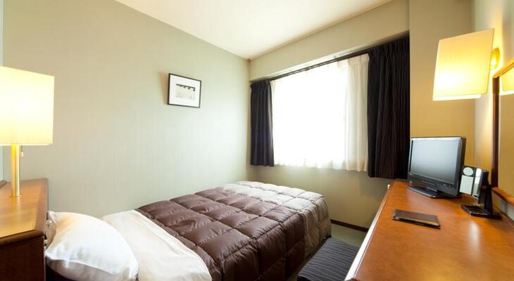 Plaza Hotel Tenjin