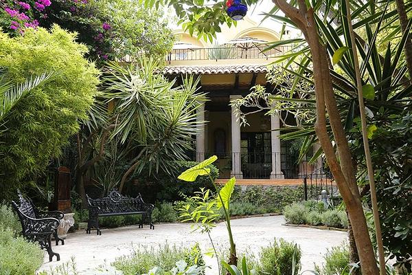 Hacienda El Santuario San Miguel De Allende