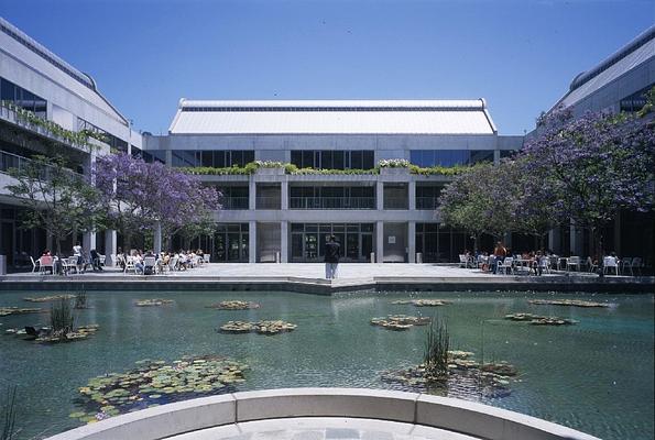 Skirball Cultural Center