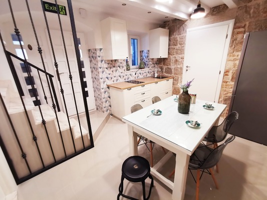 CroParadise Apartments
