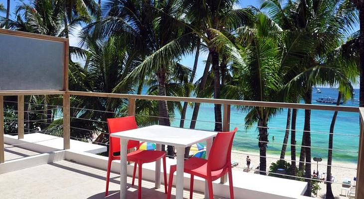 Signature Boracay South Beach