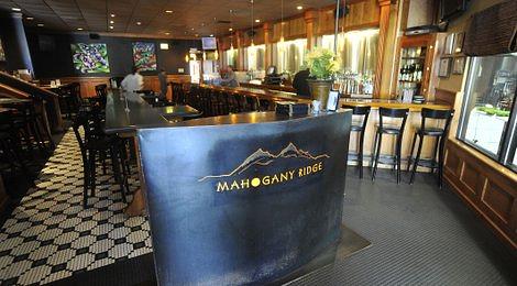 Mahogany Ridge Brewery And Grill