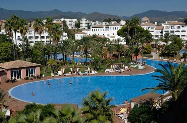 Club Marmara Marbella