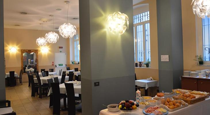 Hotel Nuovo Marghera