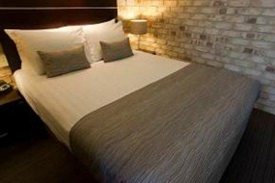 Highlander Motor Inn & Apartments