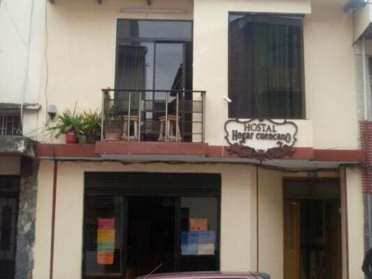 Hostal Hogar Cuencano