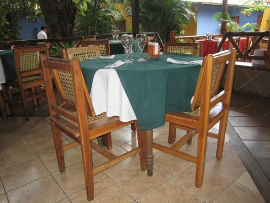 Hotel Europeo
