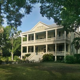 Noble Inns - The Jackson House