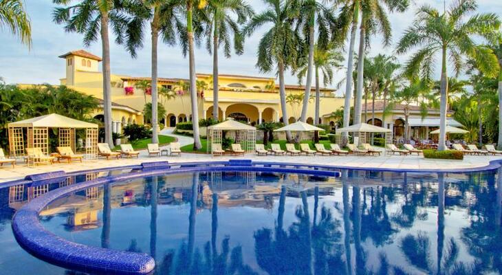 Casa Velas