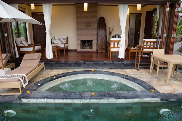 Munduk Moding Plantation Nature Resort & Spa