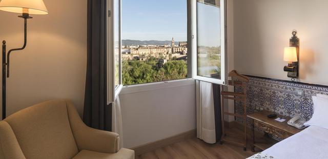 Hesperia Cordoba