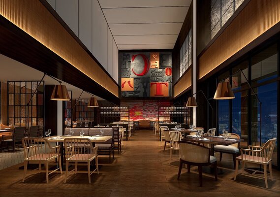 Hyatt Centric Ginza Tokyo