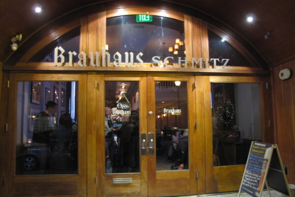 Brauhaus Schmitz