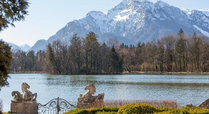 Hotel Schloss Leopoldskron