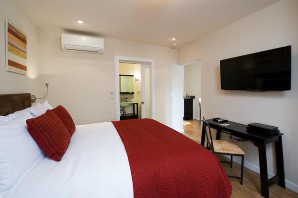 Olea Hotel