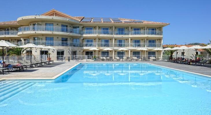 Hotel Costa Salina