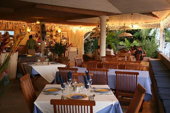 Bougainvilla Hotel