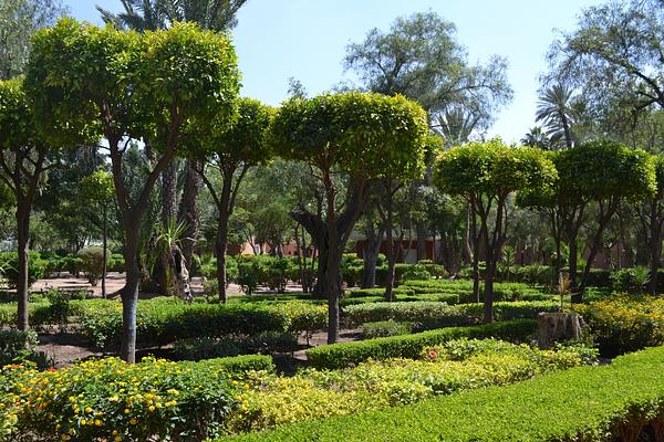 Cyber Parc Arsat Moulay Abdeslam