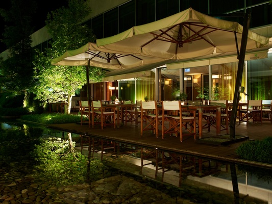 InterContinental Geneve, an IHG Hotel
