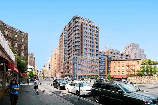 The Village Apartments