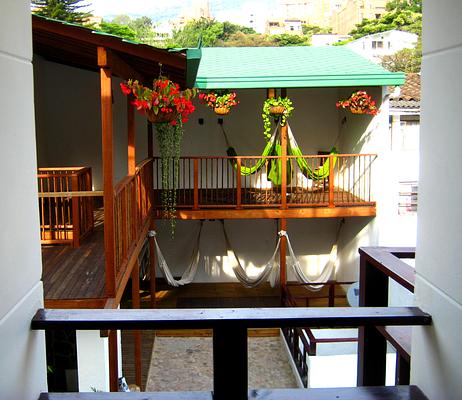 Casa Kiwi Hostel Medellin