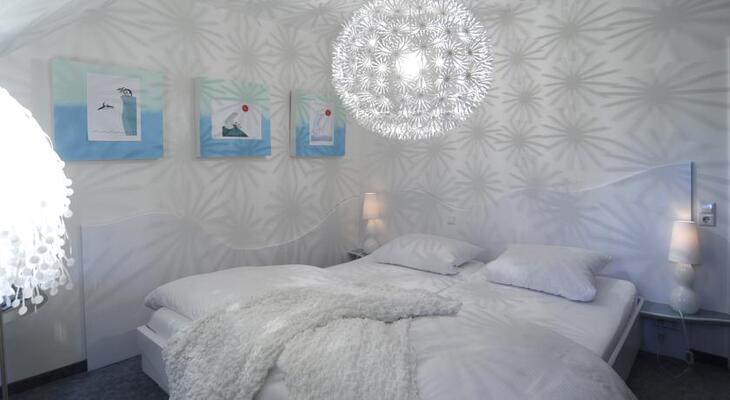 Hotel Viva Creativo