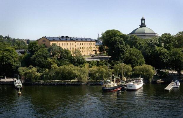 Museum of Far Eastern Antiquities
