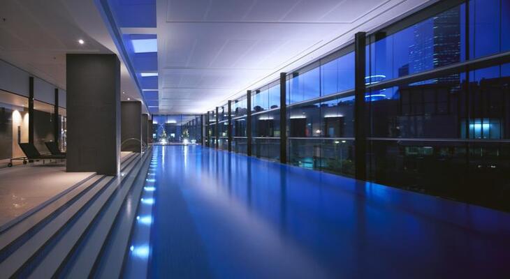 Crown Promenade Melbourne