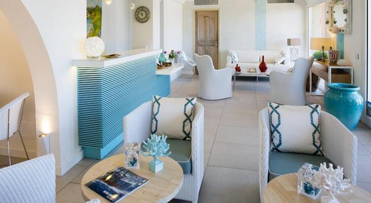Hotel Le Mouillage