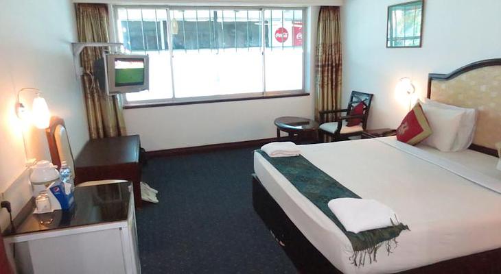 Khmeroyal Hotel
