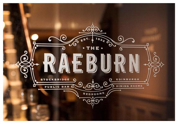 The Raeburn