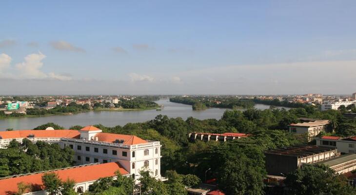 Thai Binh Hotel 2