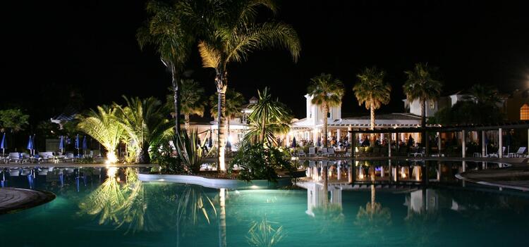AP Adriana Beach Resort