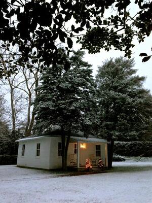 1708 House