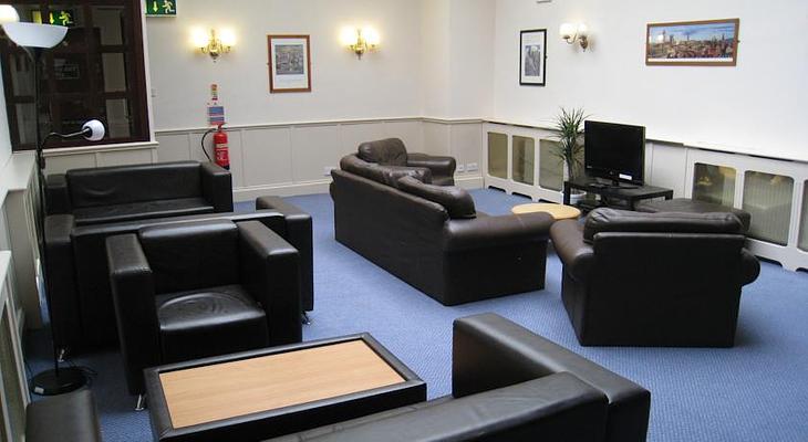 Glasgow Youth Hostel