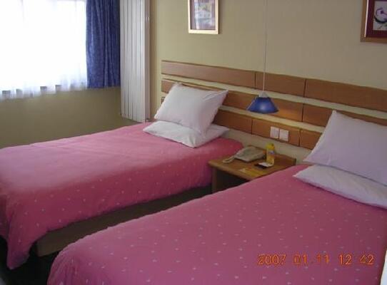 Home Inn Dalian Tianjin Street