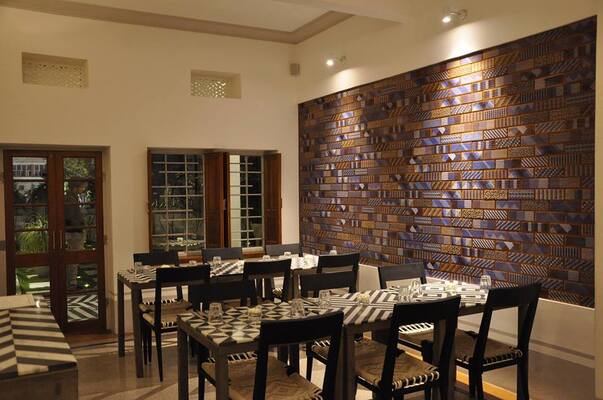 Jaipur Modern Store & Kitchen