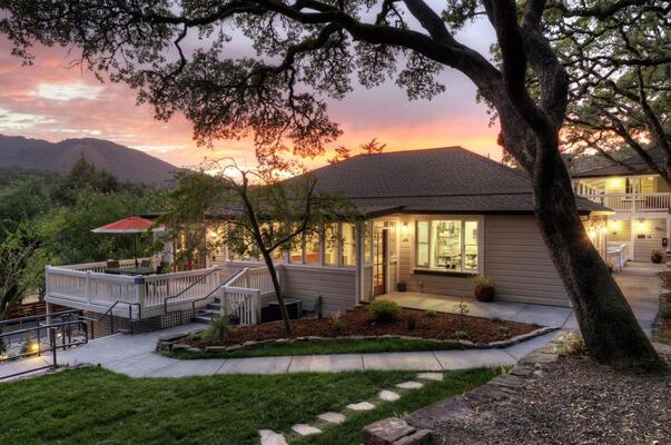 Olea Hotel