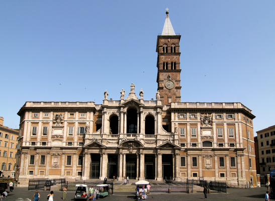 Basilica di Santa Maria Maggiore