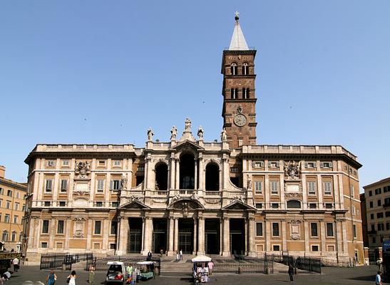 Basilica di Santa Maria Maggiore