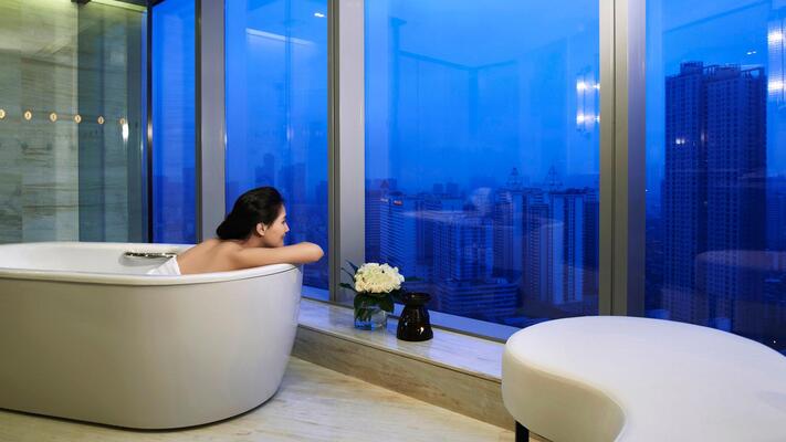 InterContinental Fuzhou