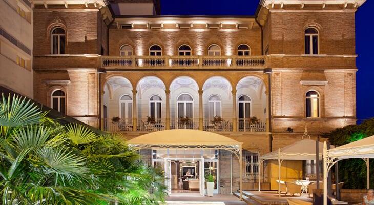 Ambienthotels Villa Adriatica