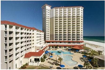 Hilton Pensacola Beach