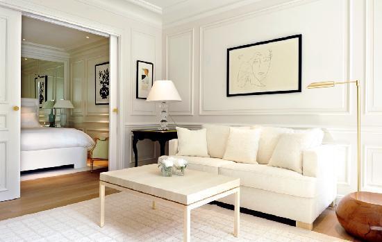 Grand-Hotel du Cap-Ferrat, A Four Seasons Hotel