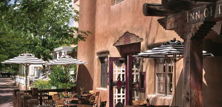 Rosewood Inn of the Anasazi