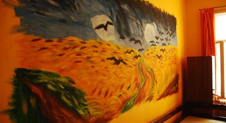 Downtown Backpackers Hostel