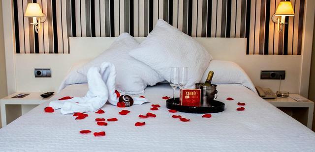 Hotel Spa Cadiz Plaza